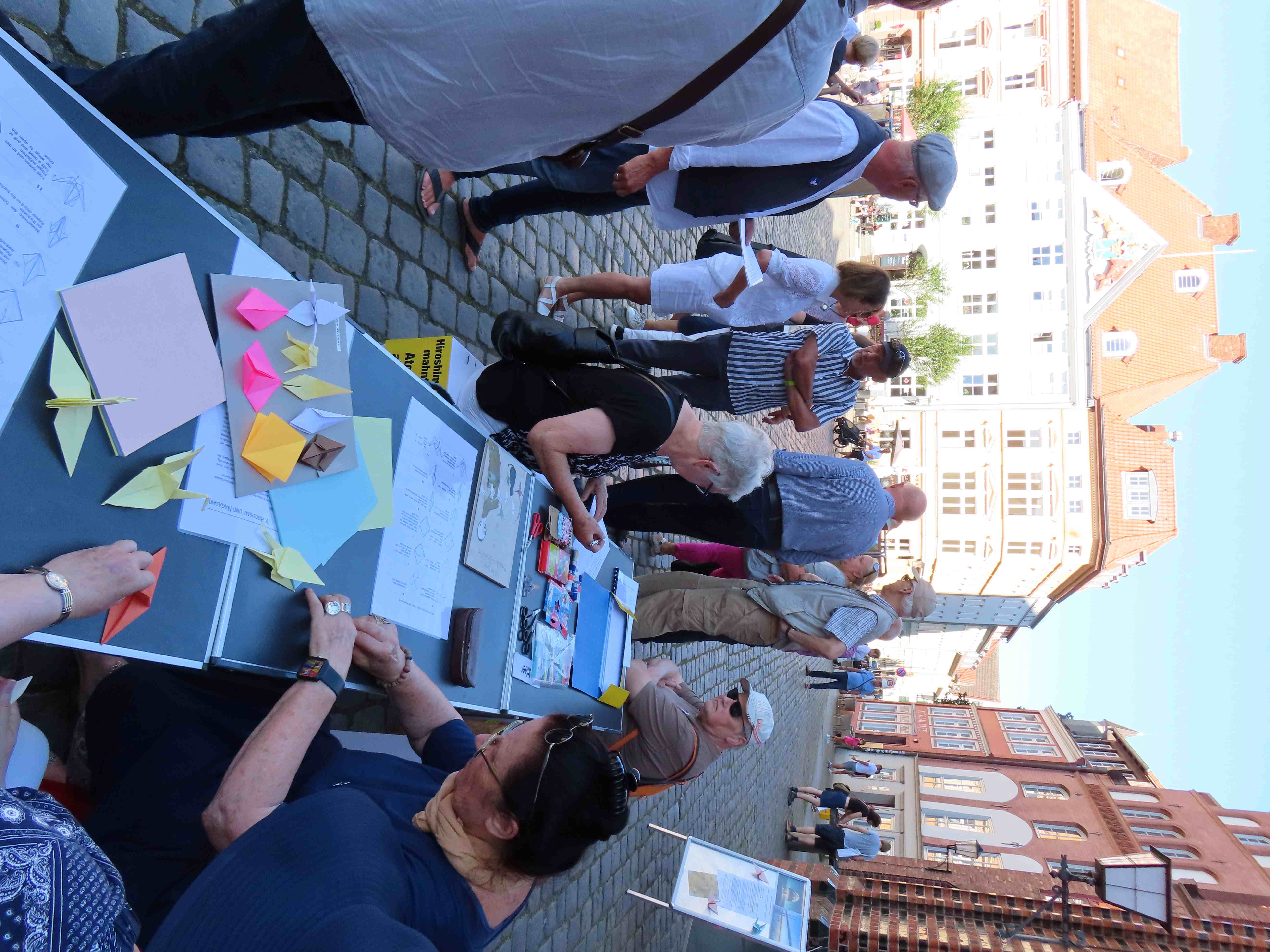 003 Kraniche und Petitionsunterschriften HST