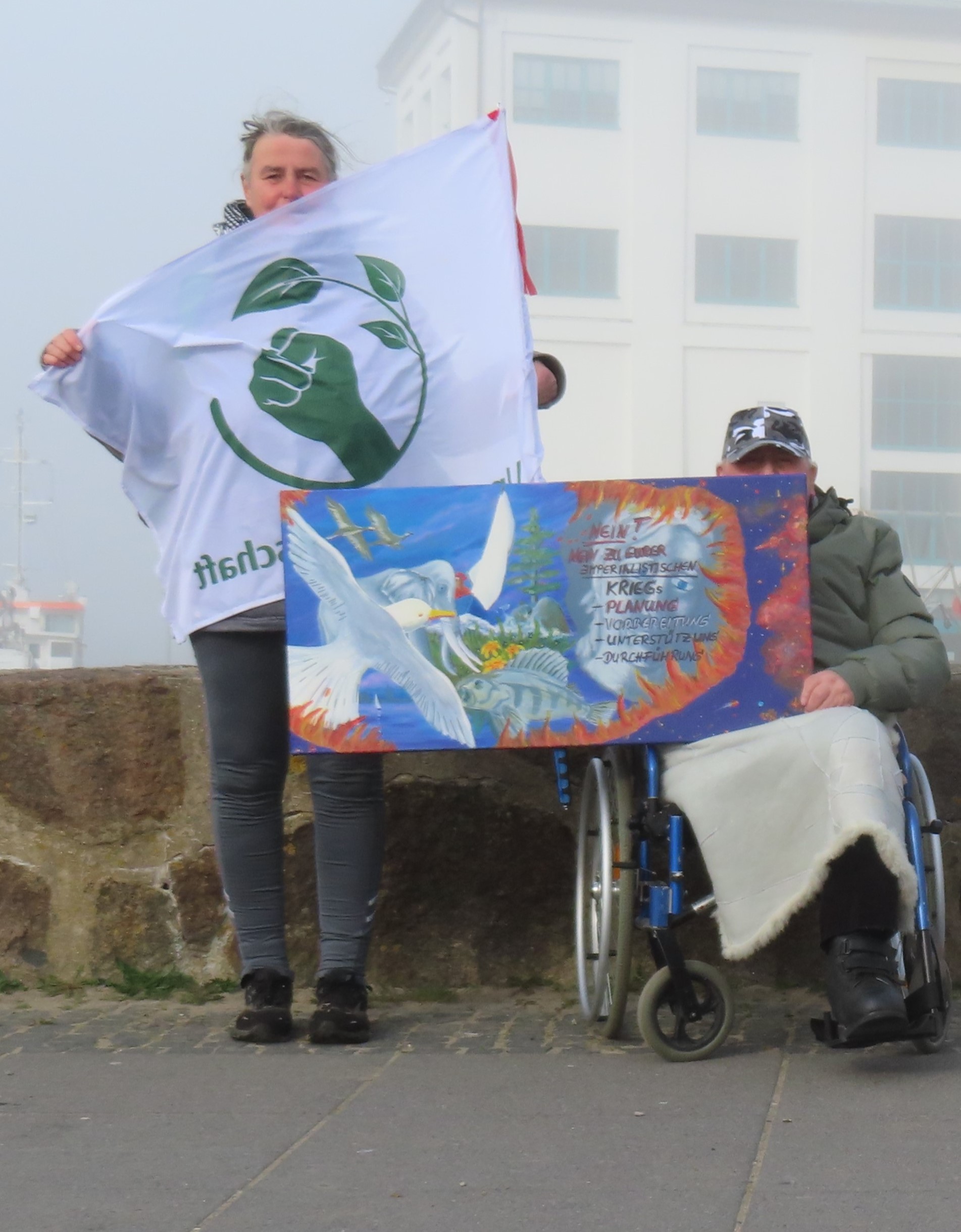 01.04.2024 Saßnitz