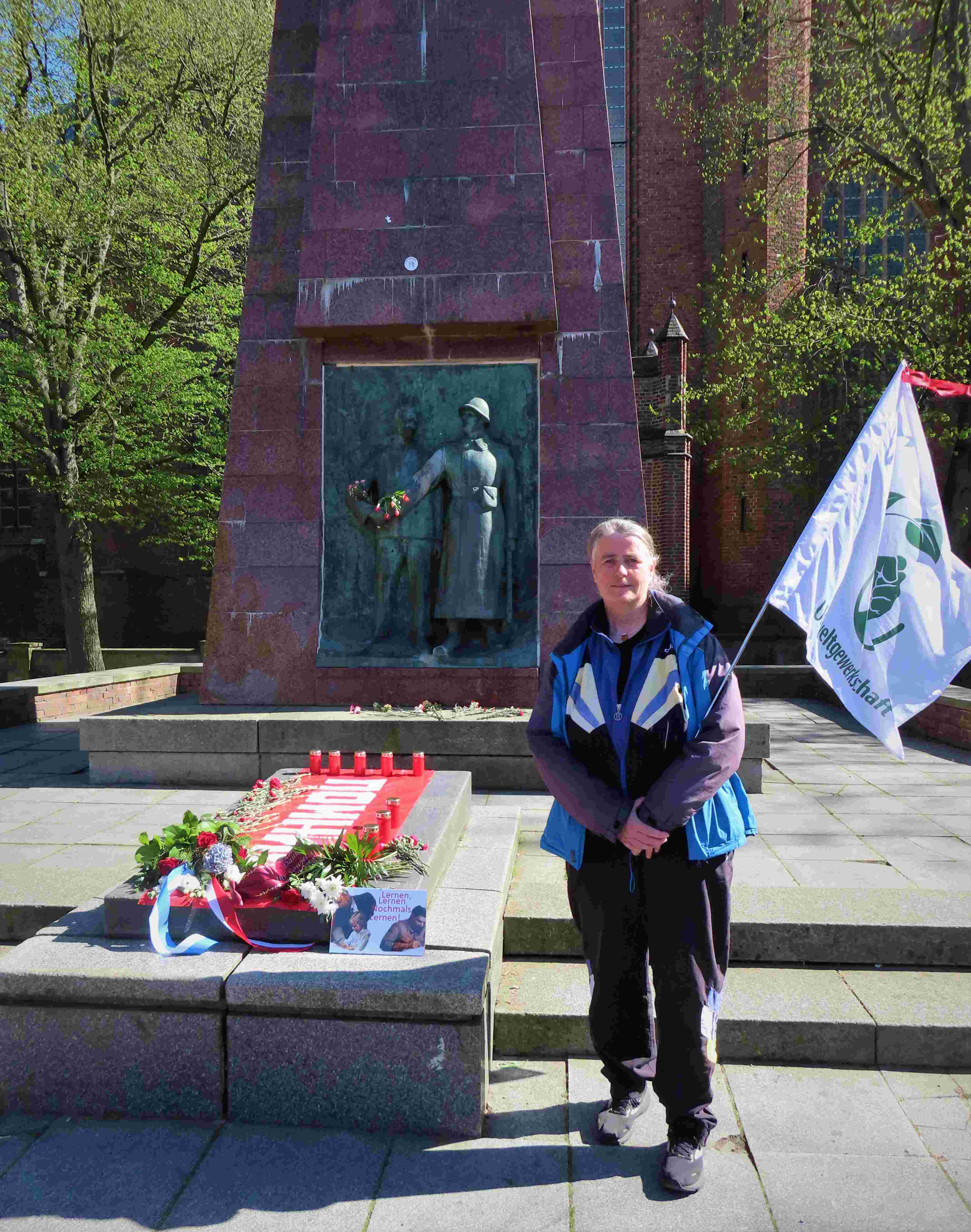 08.05.2023 Stralsund
