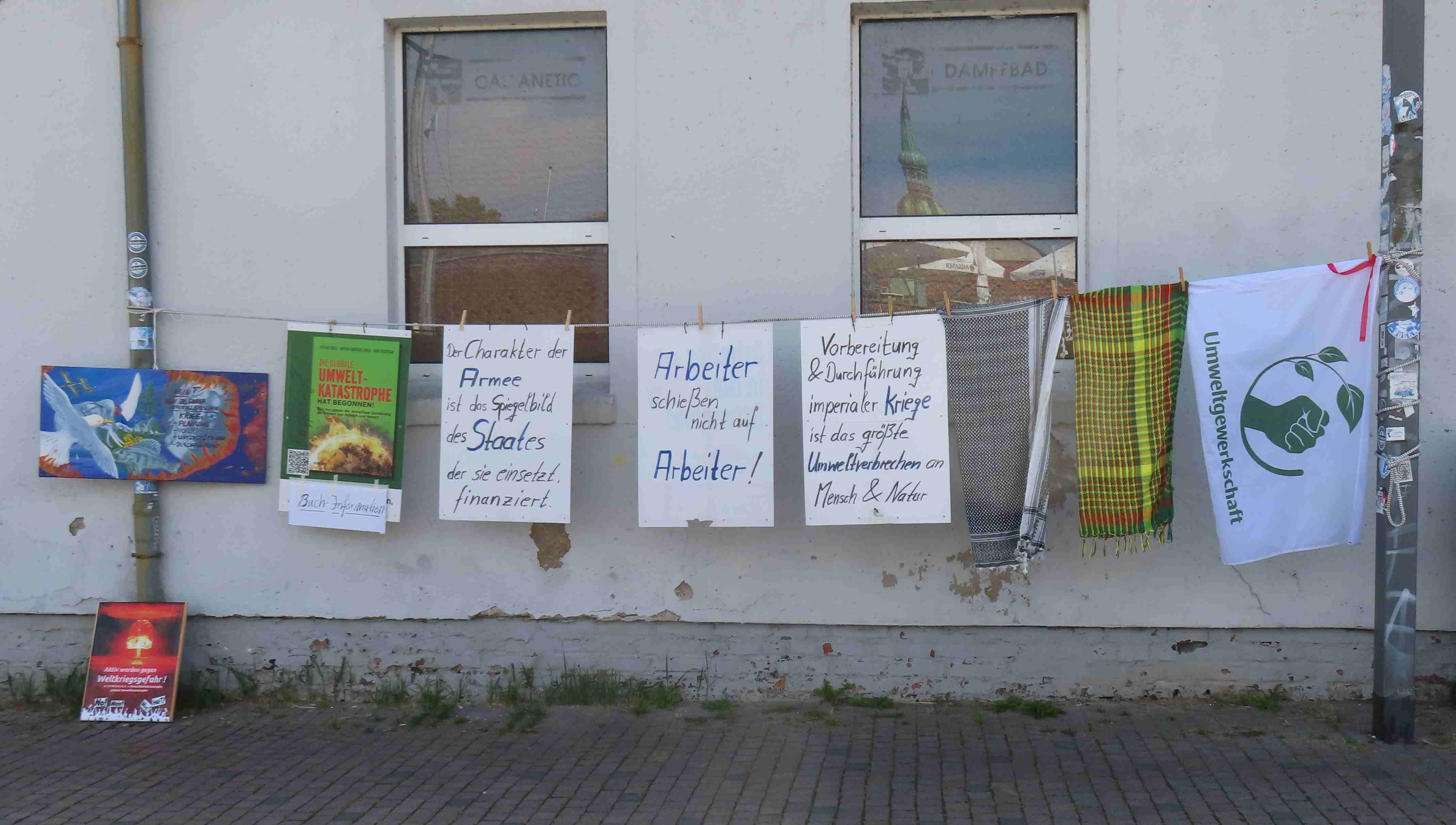 28.6.25 HST Art.5 GG freie Meinungsäusserung