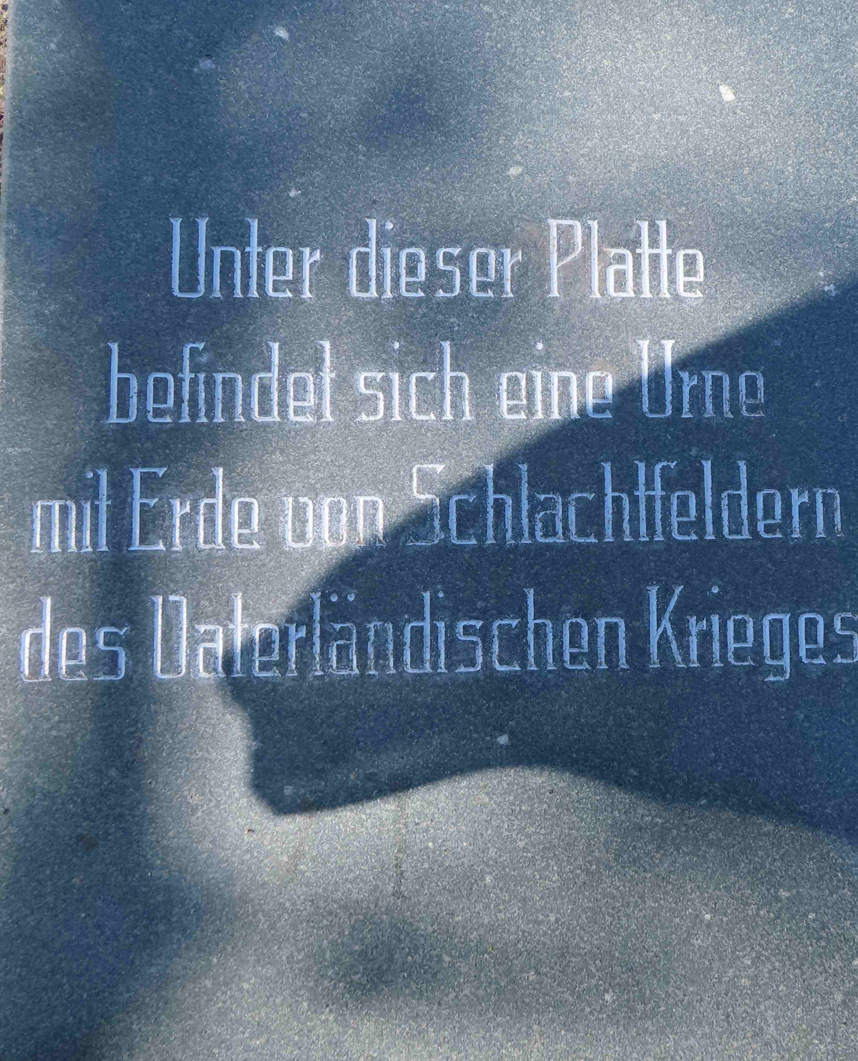 ohne Worte
