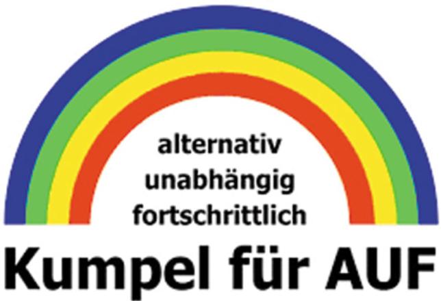 Kumpel für AUF
