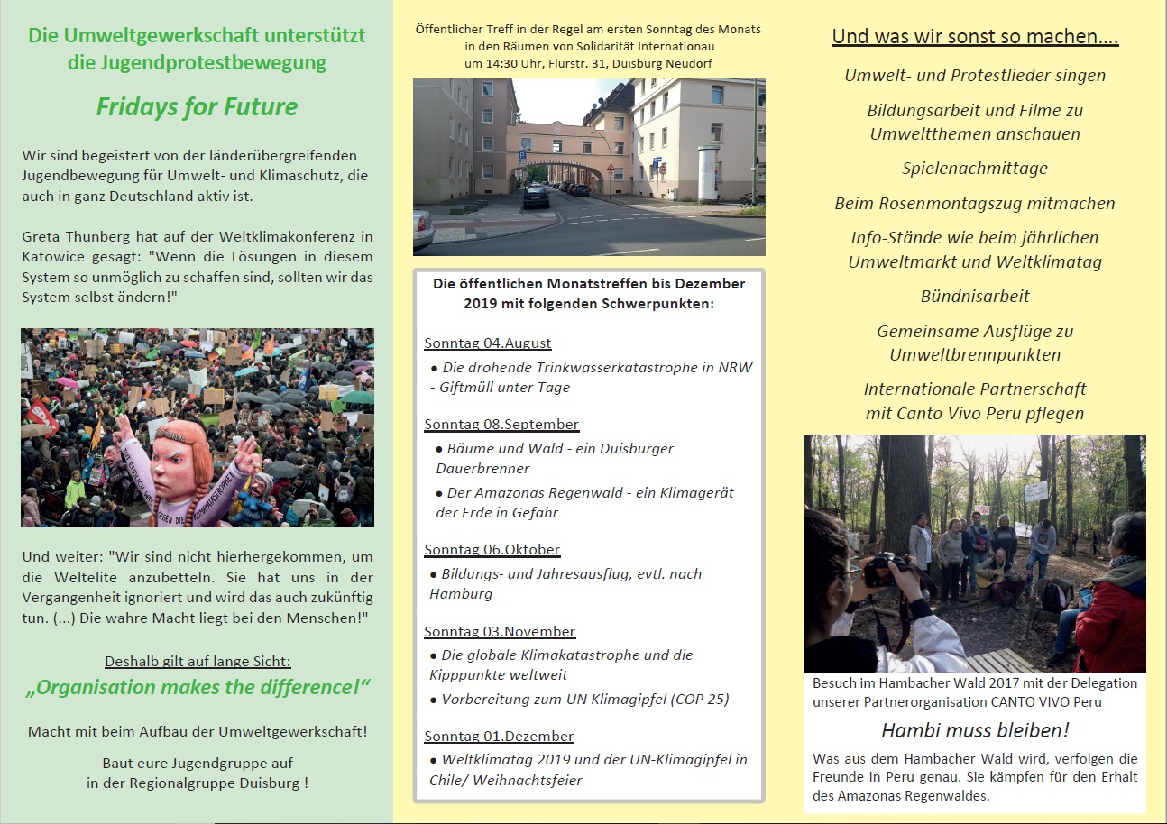 UG HJ Flayer Bild 2