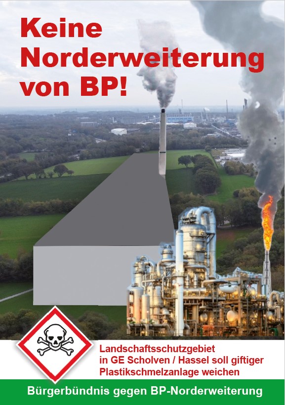 flyer norderweiterung