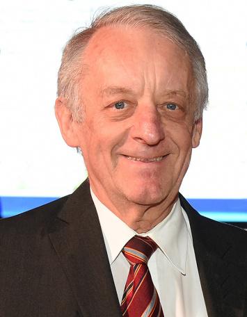 Dr Johannes Töpler
