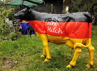 UG Die faire Milch