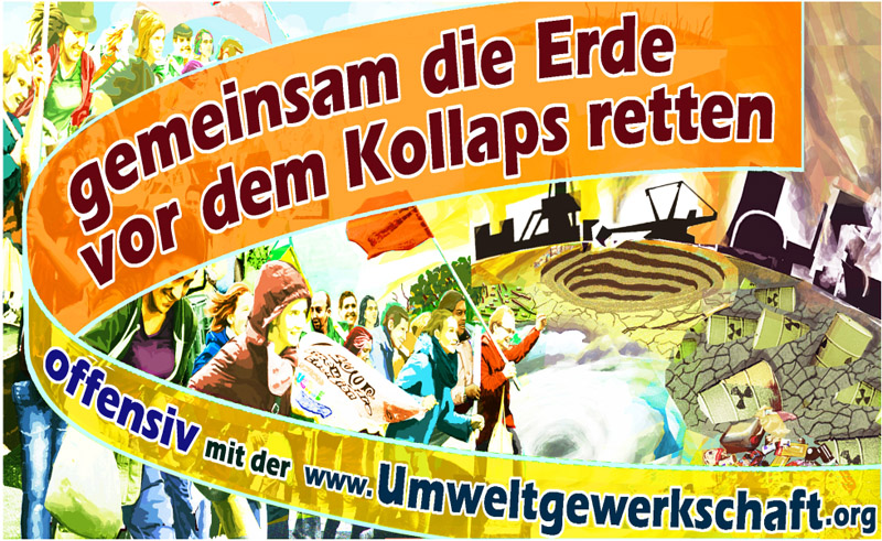 UG offensiv