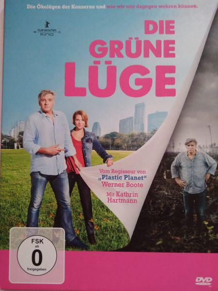 die gruene luege