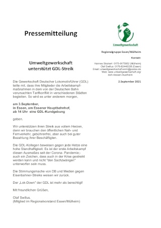 PM 20210902 ug unterstuetzt gdl 320
