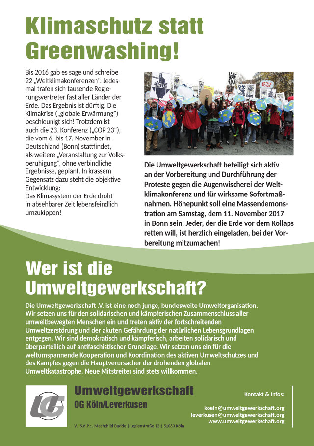 flyer umweltgewerkschaft wir brauchen saubere luft zum atmen. b 640