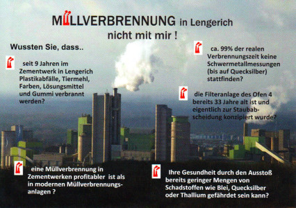 Muellverbrennung in Lengerich 1 426x300