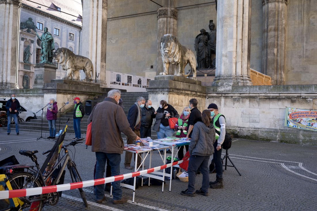 UG München Weltklimatag 2020 DSC09566