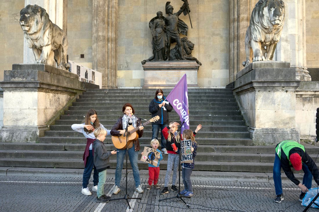 UG München Weltklimatag 2020 DSC09572