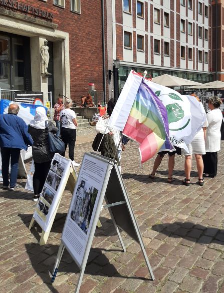6.8.2022 Stralsund