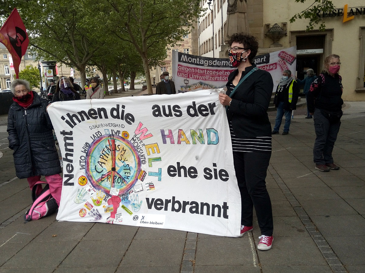 01 Mai Demo Stuttgart 2020 1