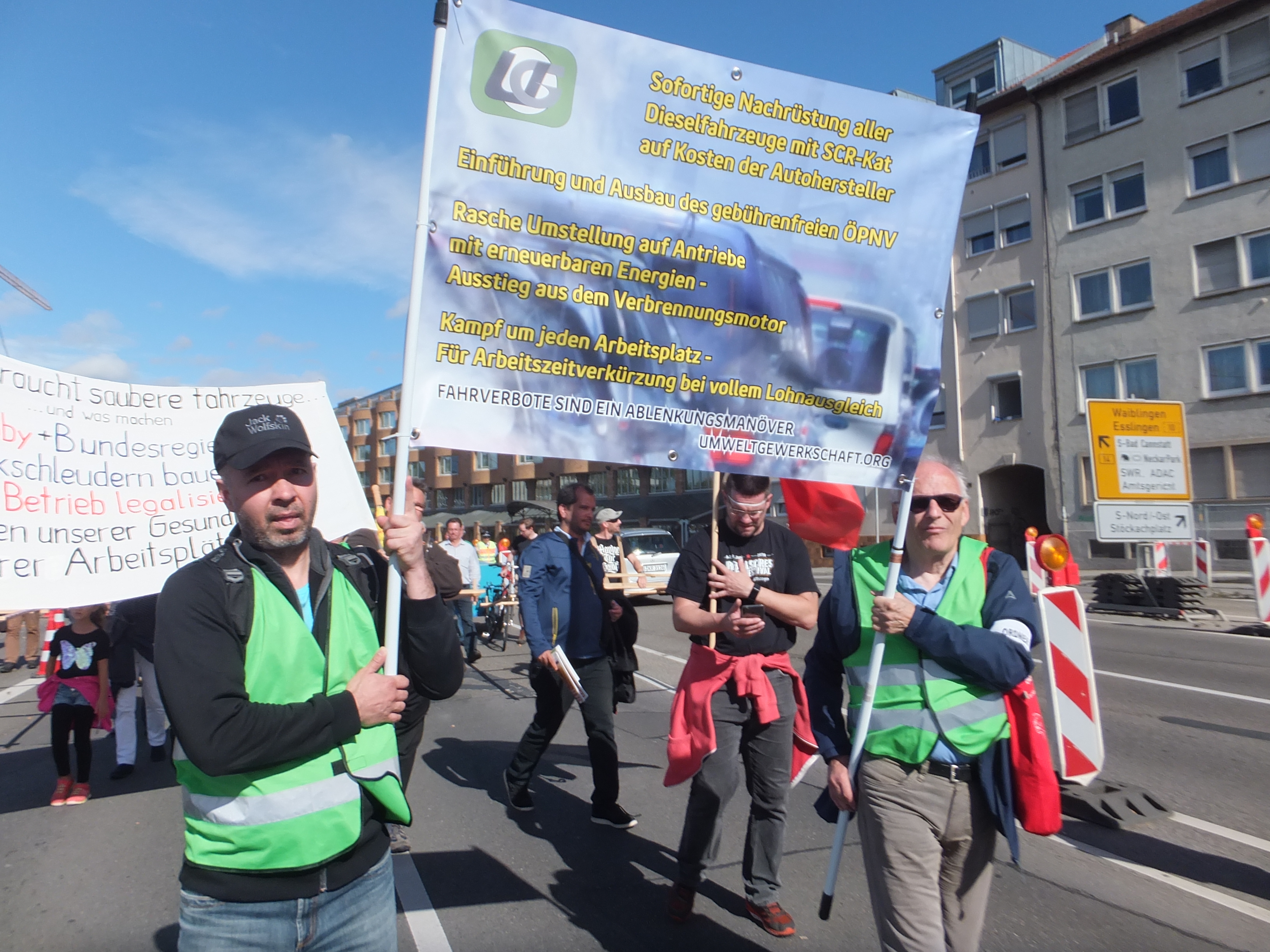 180923 Transpi gegen Abgasskandal DSCF0964