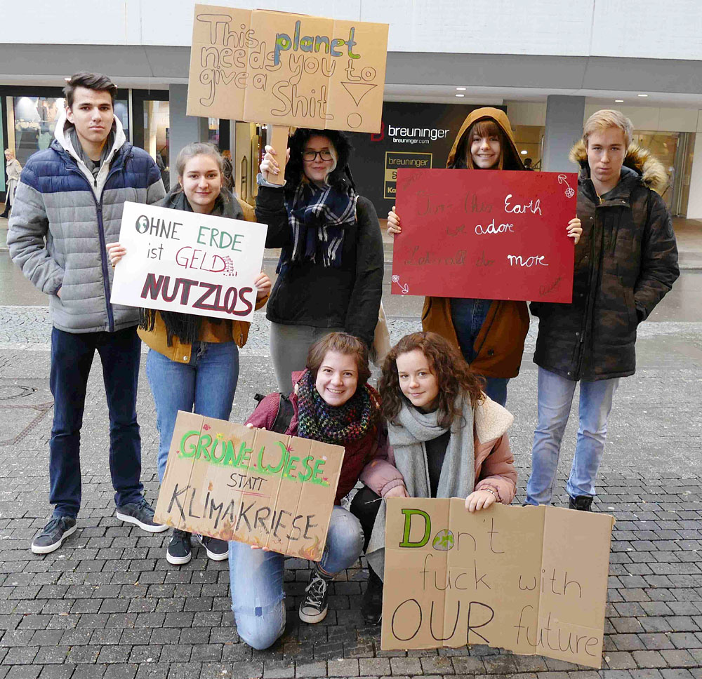 Abb Heilbronner Schueler innen