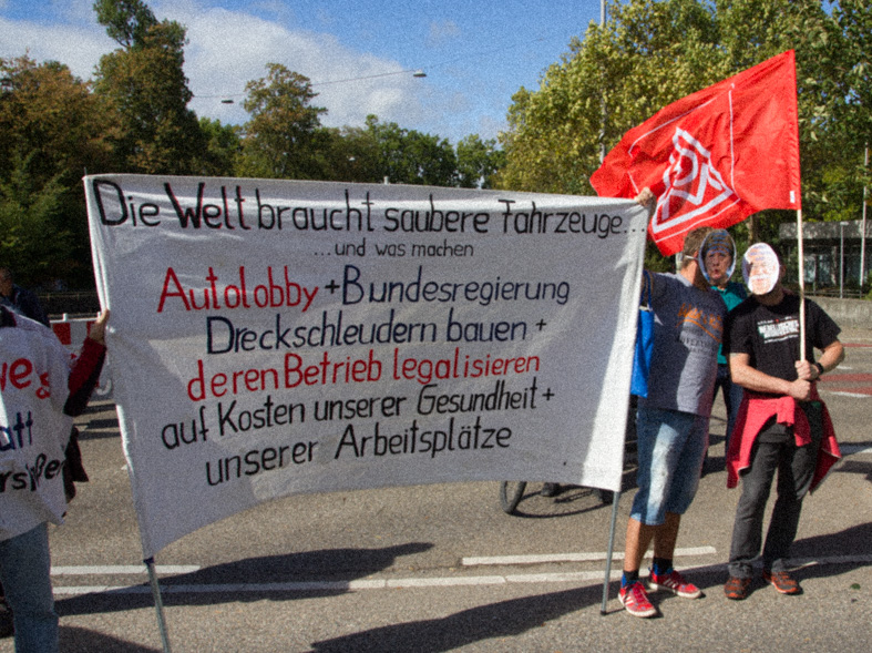 Autofreier Sonntag 9351