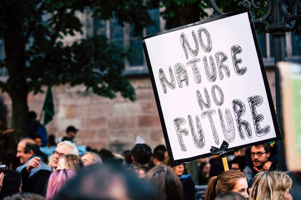 nonaturenofuture