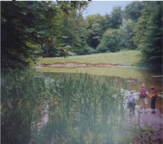ug stuttgart Wanderung Duerrbachtal bild 320