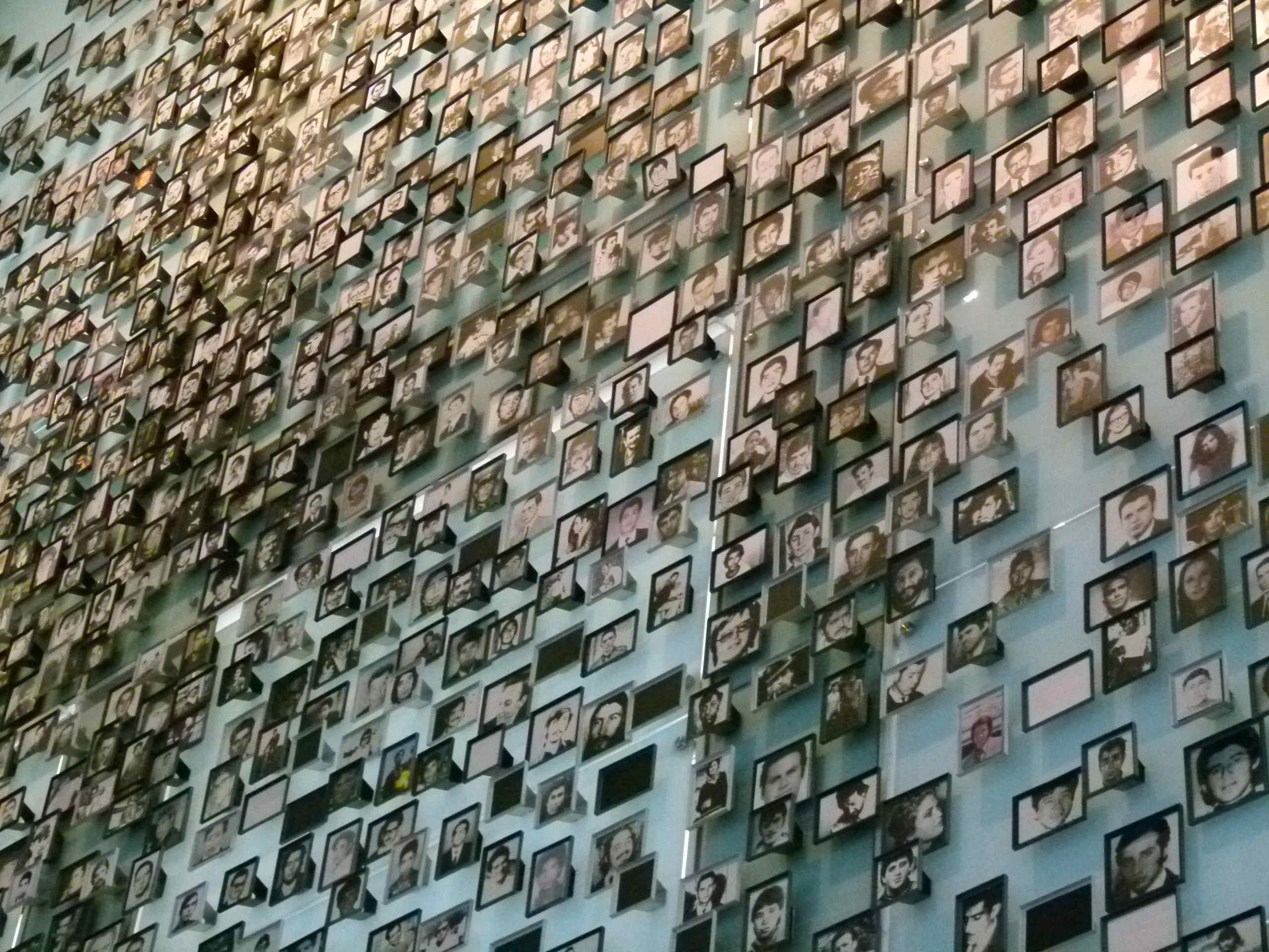Santiago 1973Museum1