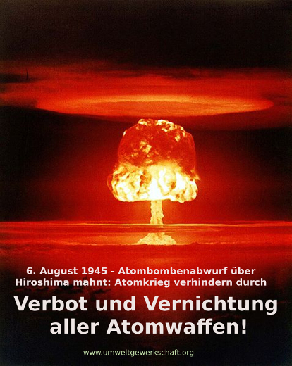 Atompilz Text klein