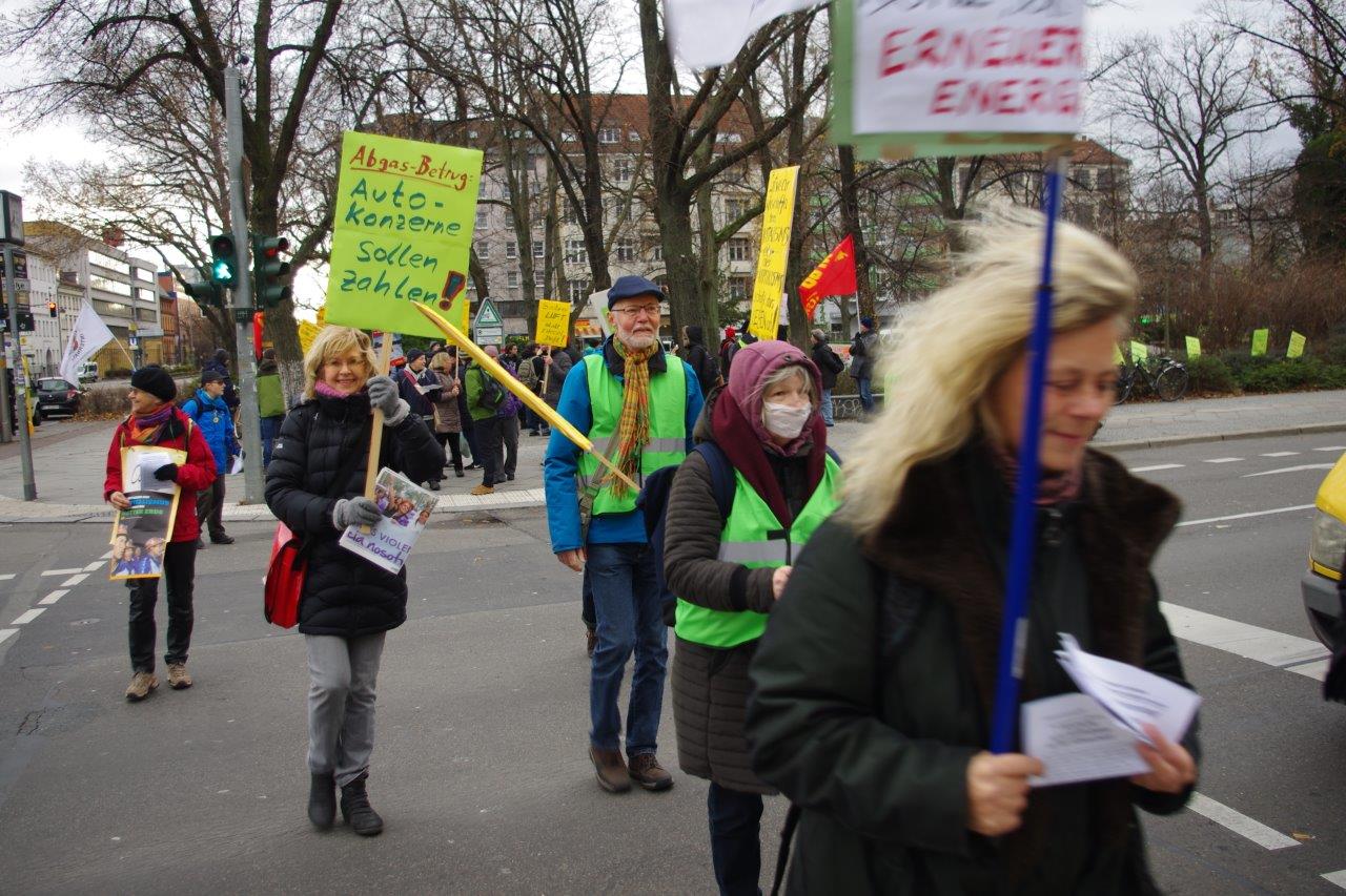 KlimaAktionsTag2018 Moabit 3