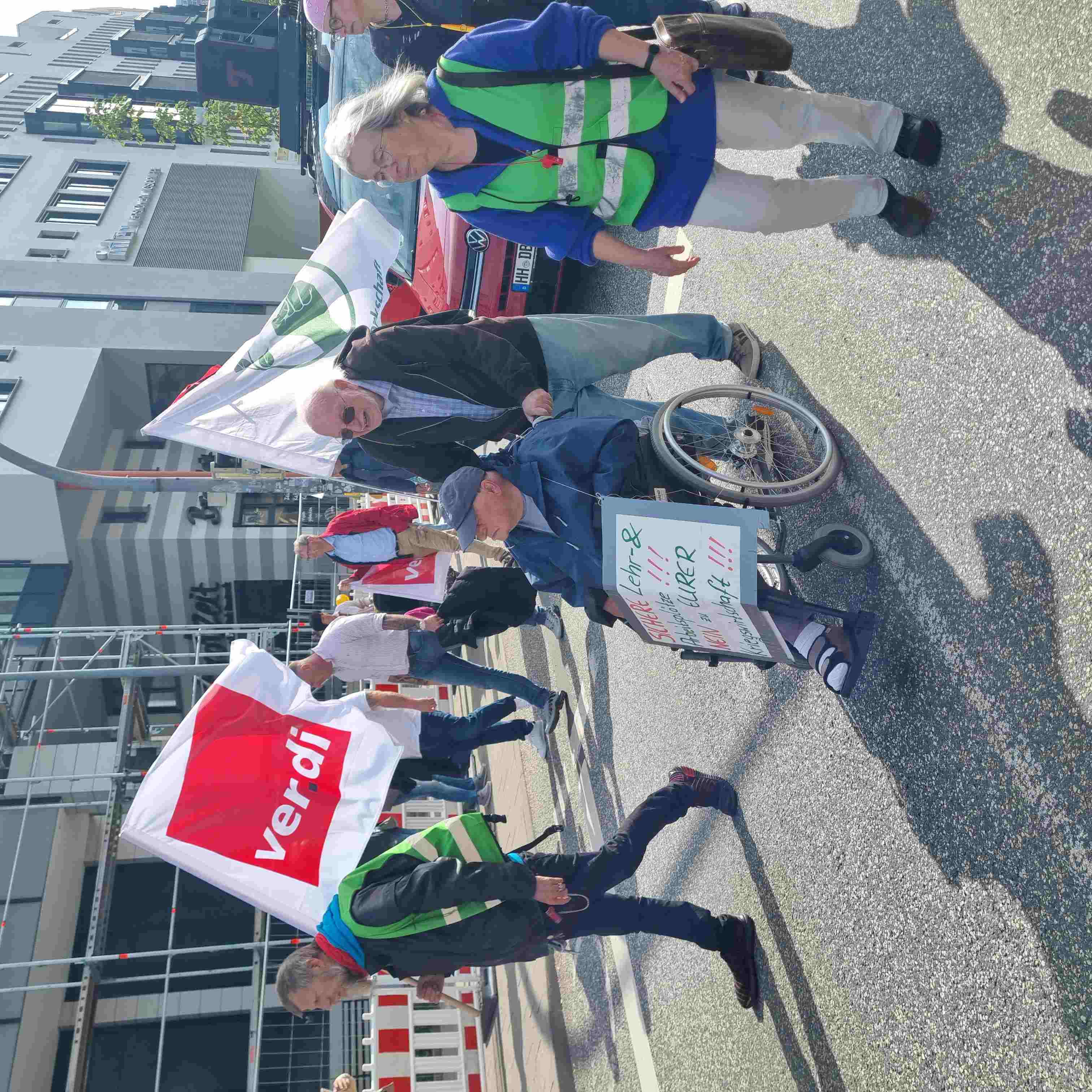009 20260926 kurz vor Demo Ende Kröpeliner Tor