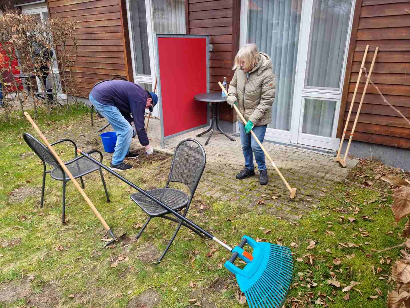 03 26 Terrassen Reinigung