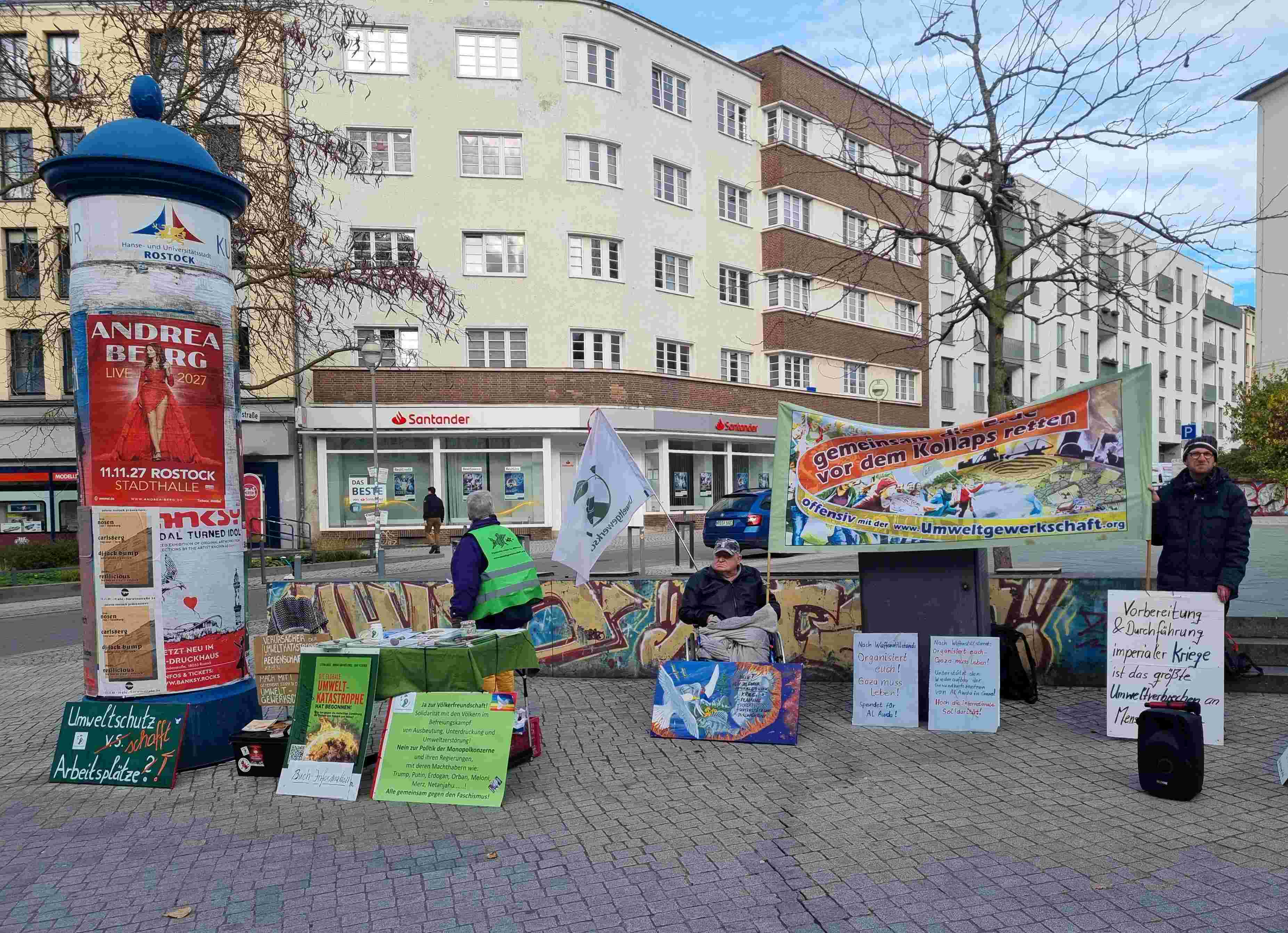 15.11.2025 Rostock