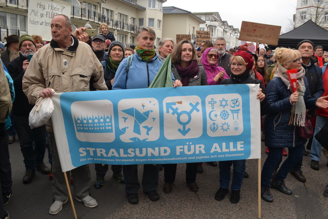 23.11.2019 Binz Flügeltreffen AfD