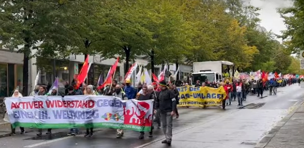 Berlin 1.10.22 22