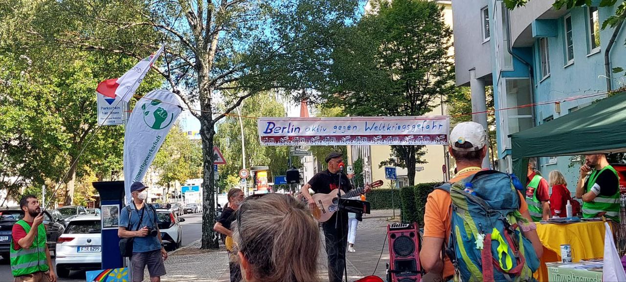 Hiroshima Kundgebung 6 8 2022 Berlin Moabit 03