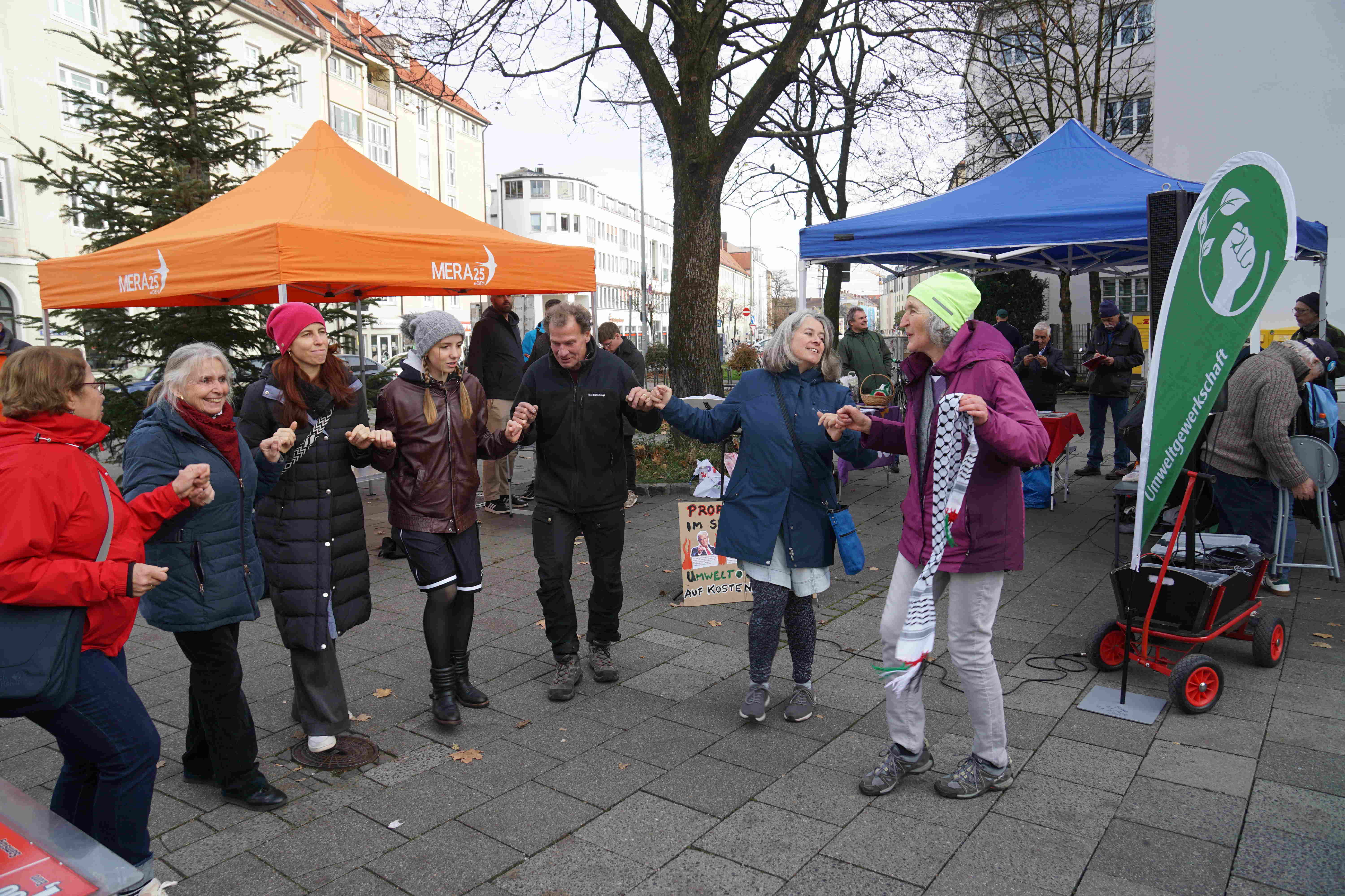 Umweltaktionstag 2025 DSC03472 Tanz