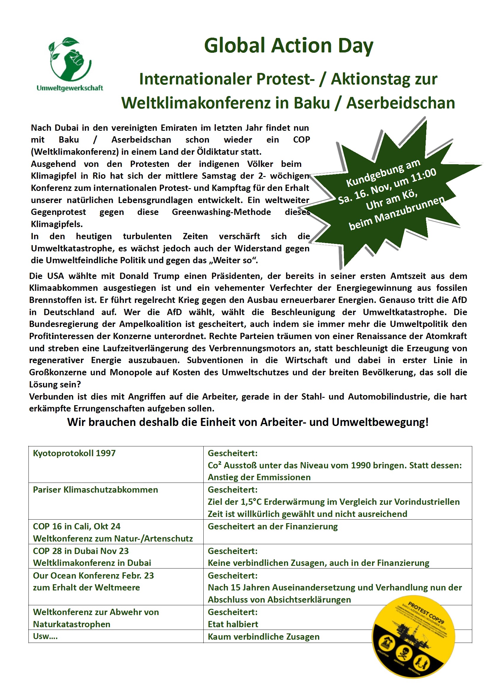 Global Action Day p1