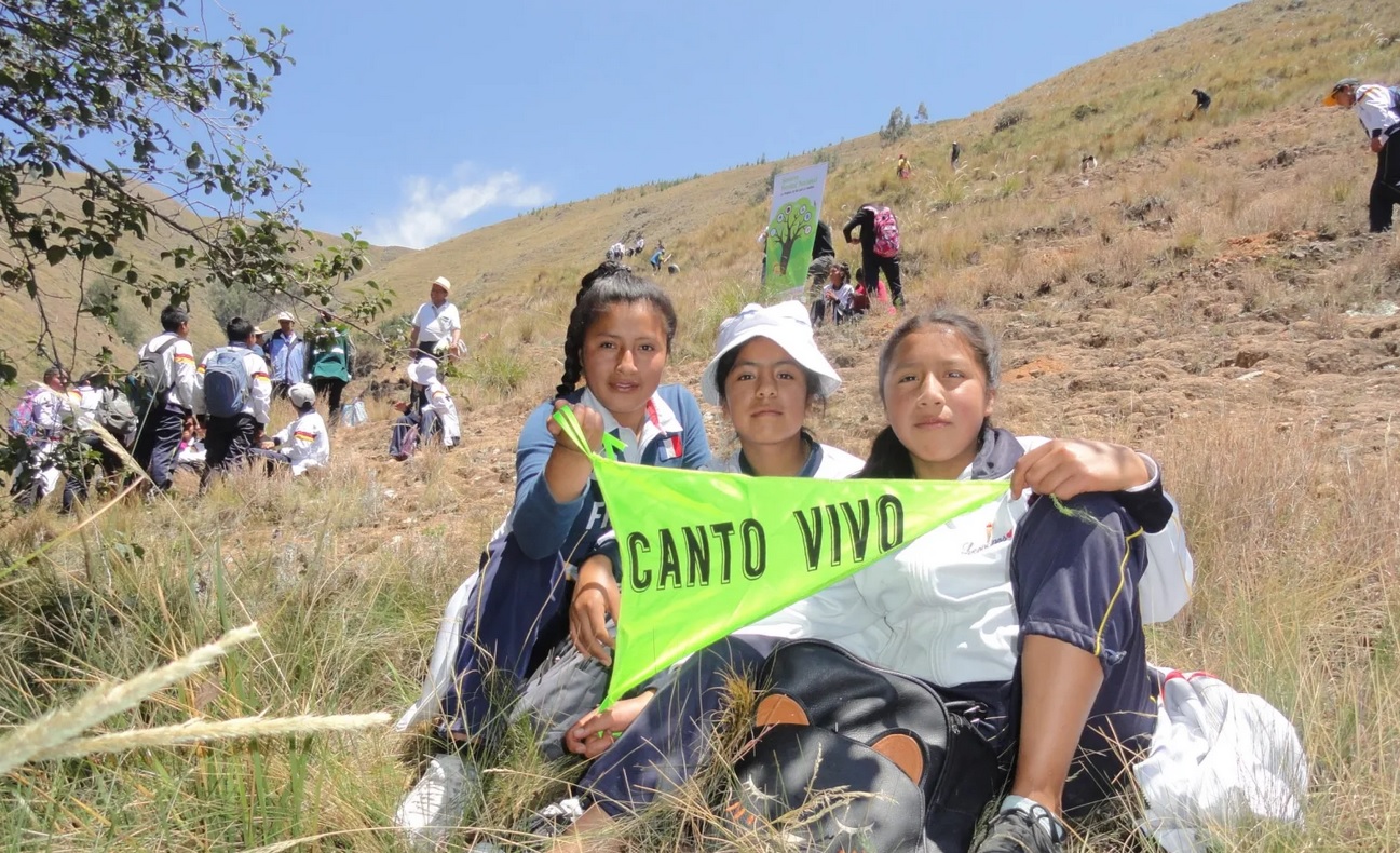 CantoVivo