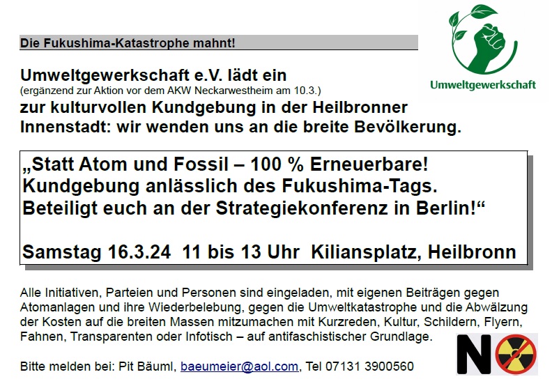 Einladung 16