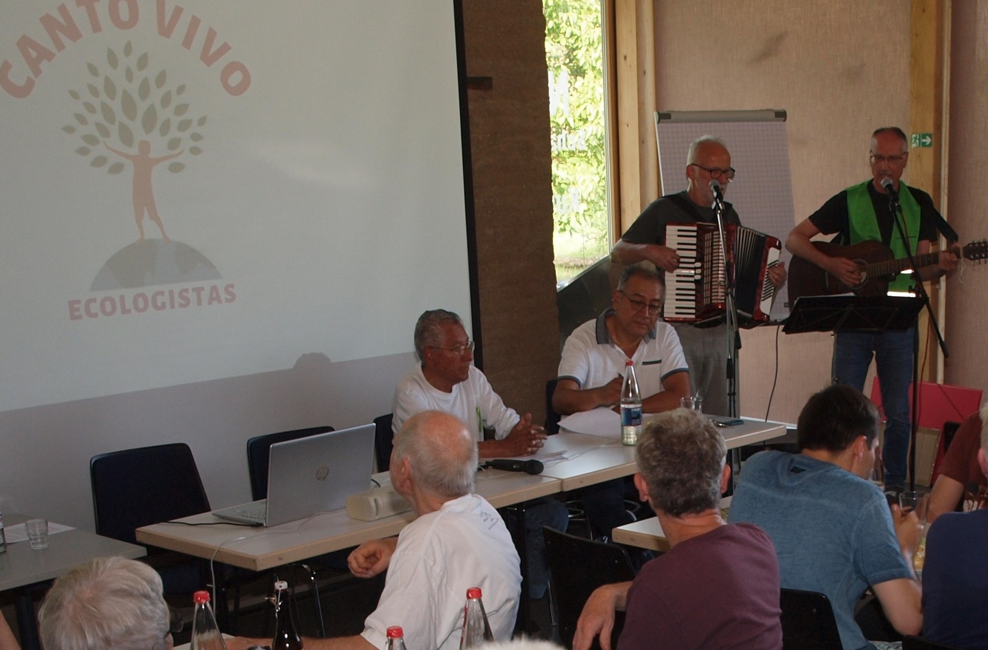Essen und Musikk