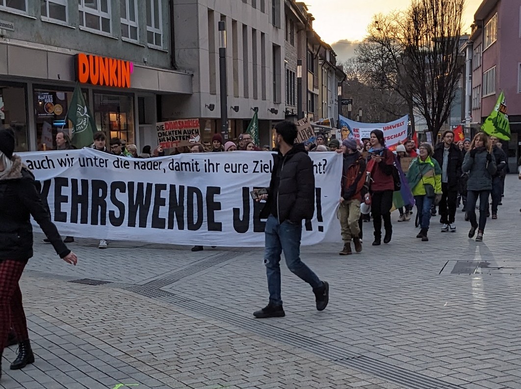 Klimastreik1