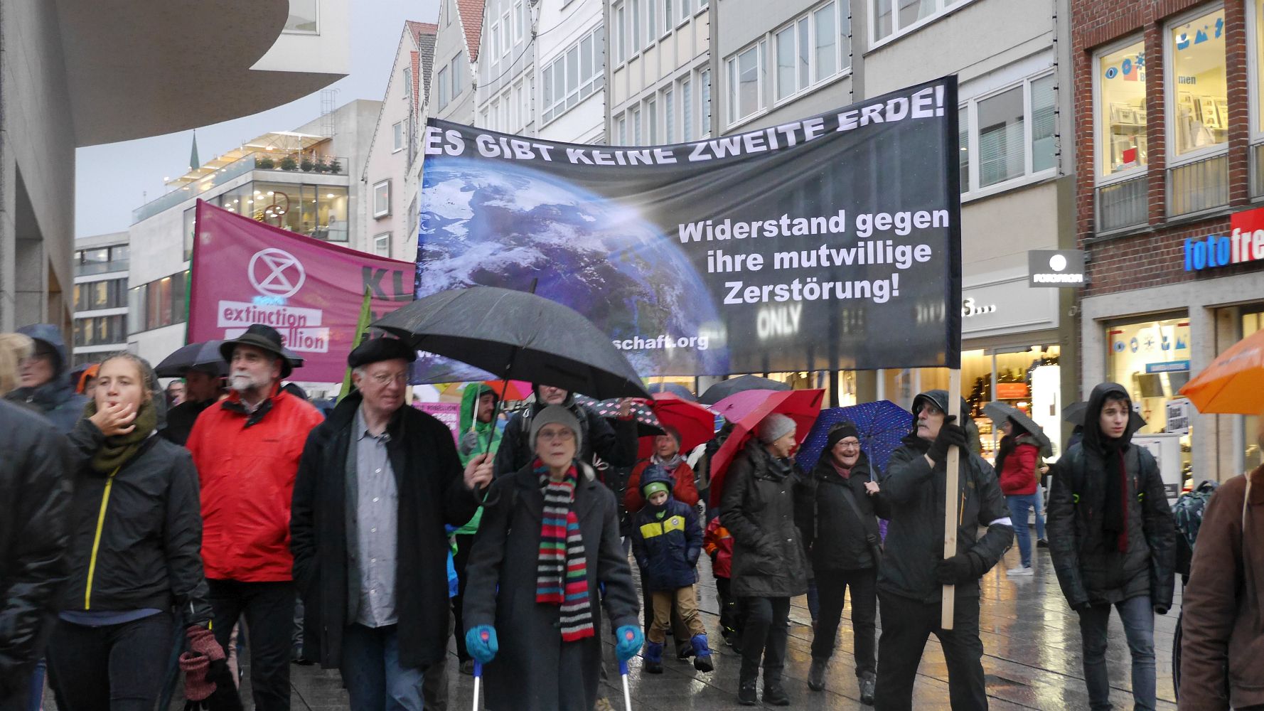 4.Klimademo Ulm 1