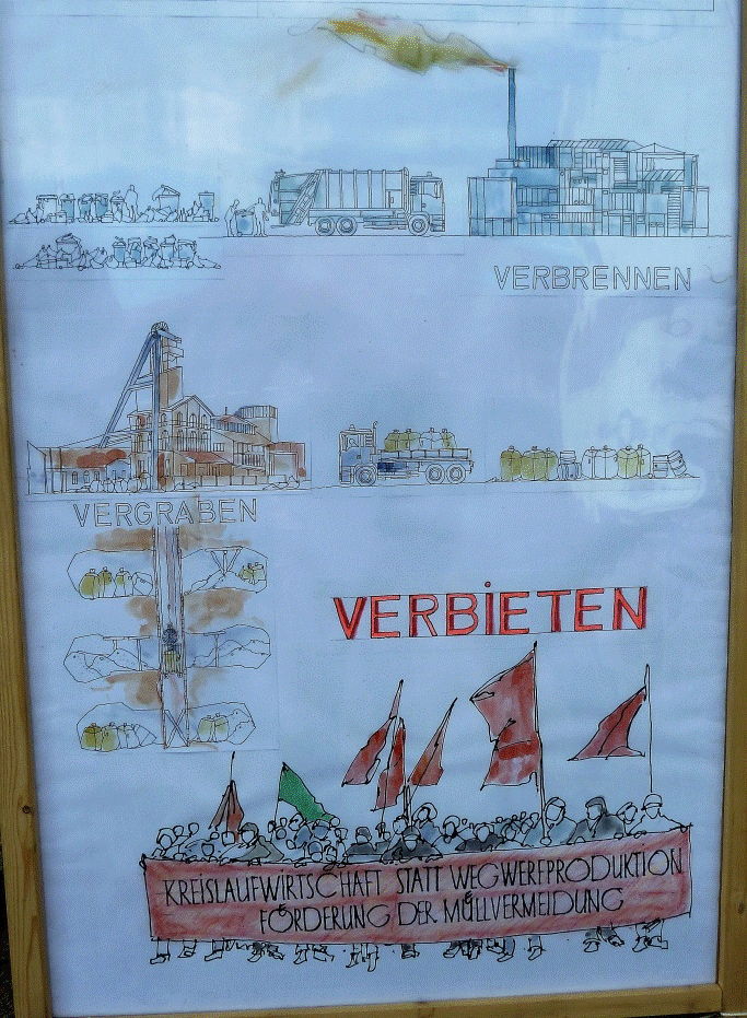 stelltafel