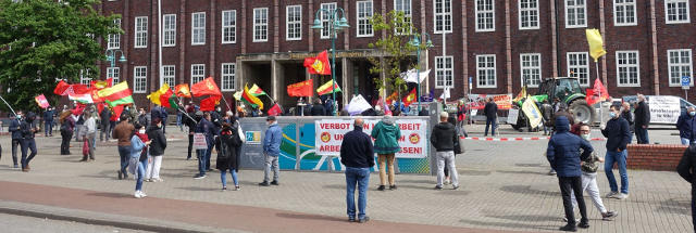 200501 Maikundgebung Duisburg InterBuendnis 09131 640