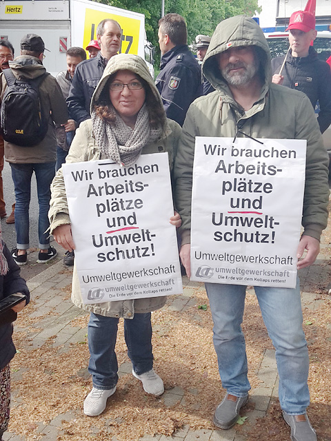 1mai Mlheim Demo