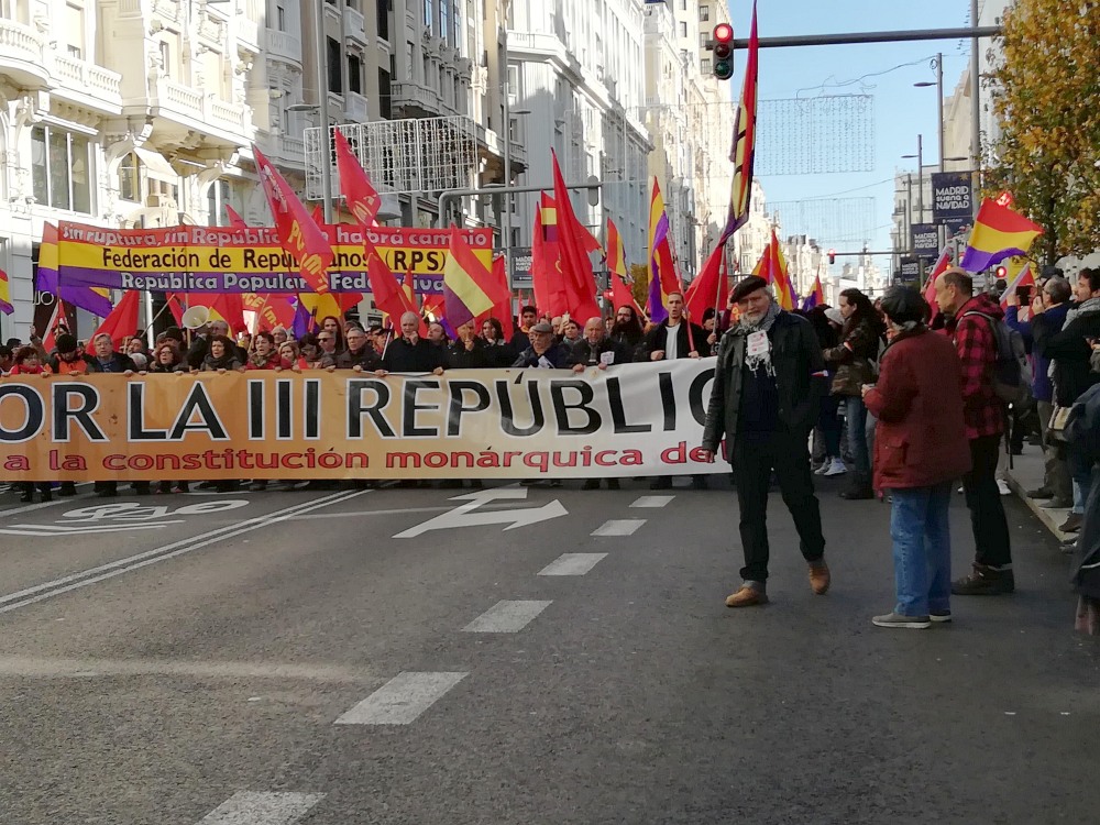manifestacion emmergencia
