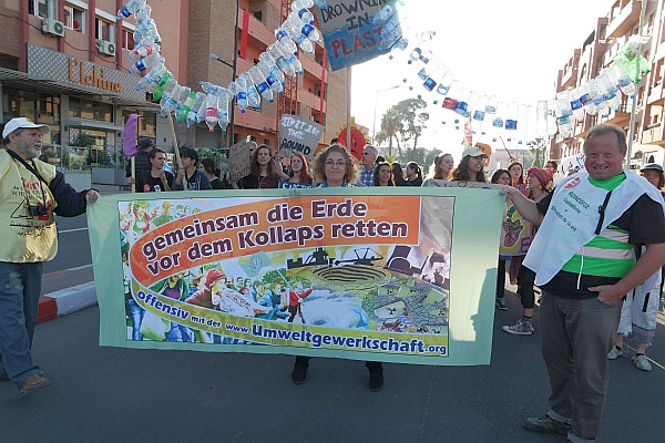 161113 Unterwegs mit UG Transp